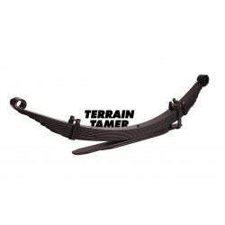 TERRAIN TAMER TLC016S 