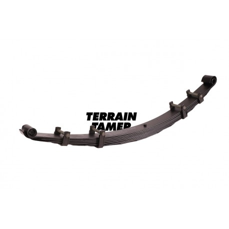 TERRAIN TAMER TLC001HD 