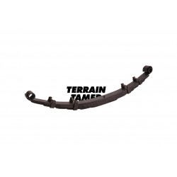 TERRAIN TAMER TLC004HD 