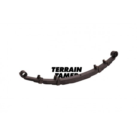 TERRAIN TAMER TLC004HD 