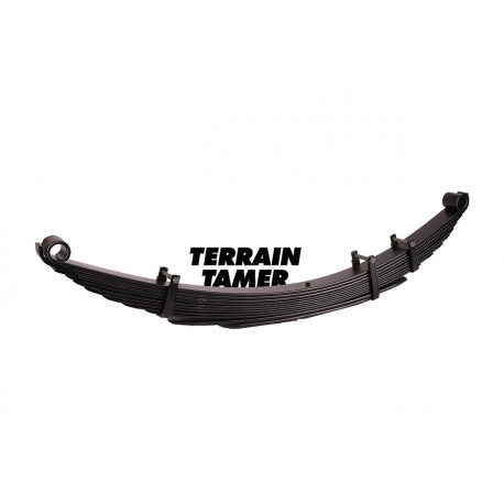 TERRAIN TAMER TLC016M 