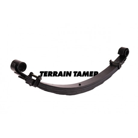 TERRAIN TAMER NPT104 