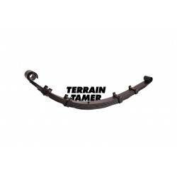 TERRAIN TAMER TLC005HD 