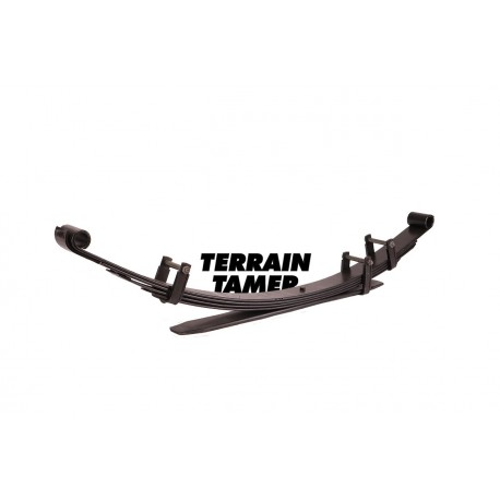 TERRAIN TAMER MIT003C 