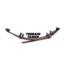 TERRAIN TAMER MIT008C 