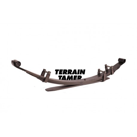 TERRAIN TAMER MIT008C 