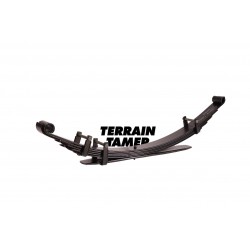 TERRAIN TAMER MIT008HD 