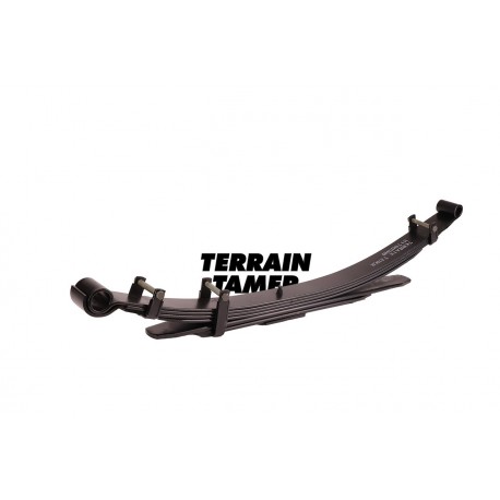 TERRAIN TAMER MIT009HD 