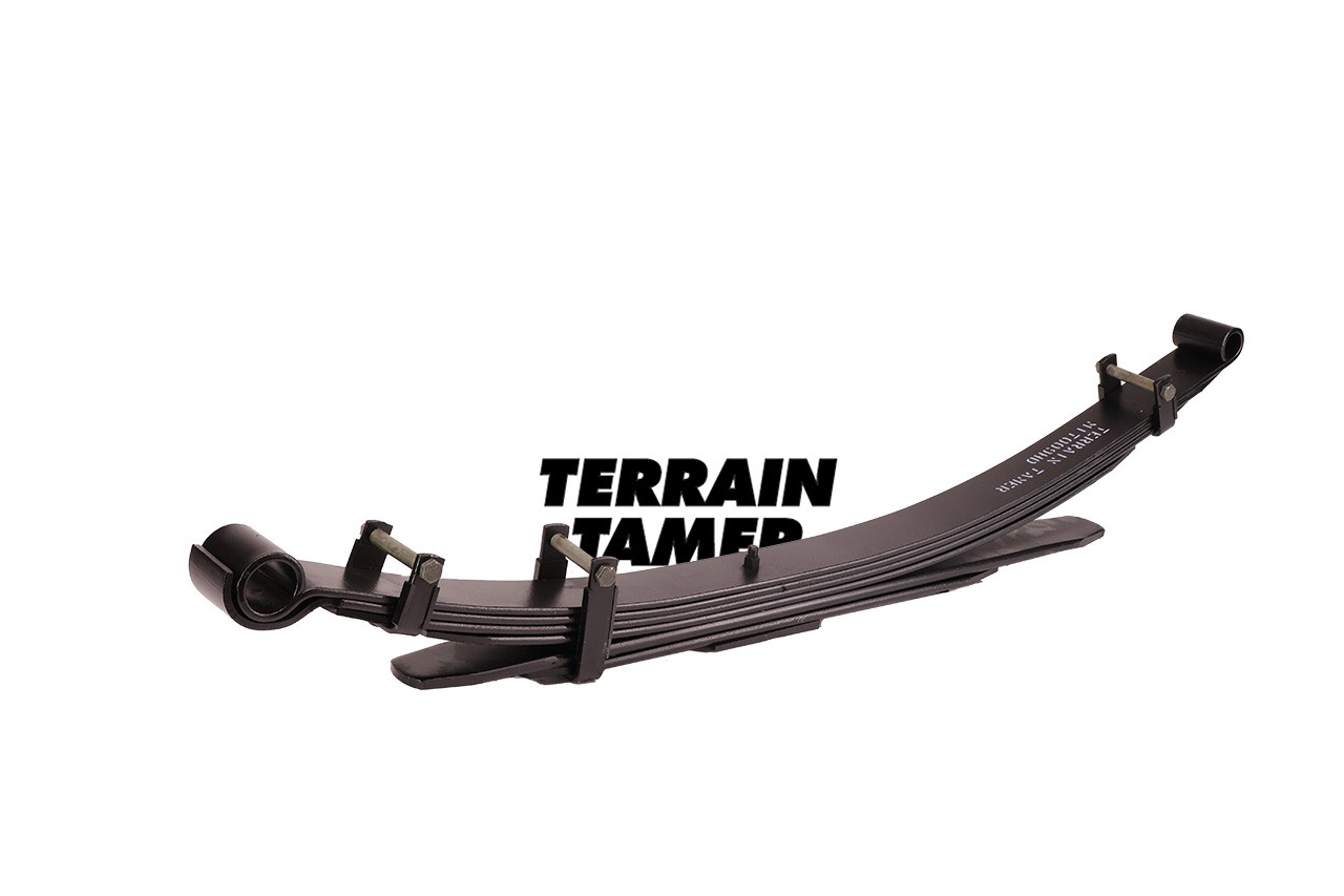 Paquet de lames TERRAIN TAMER MIT009HD