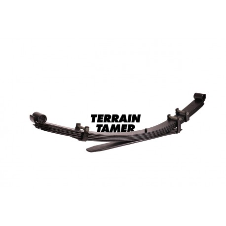 TERRAIN TAMER MIT009EHD 