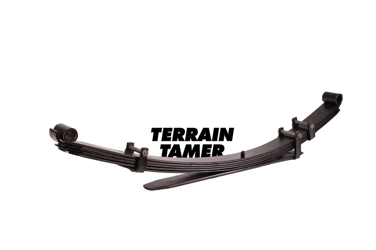 Paquet de lames TERRAIN TAMER MIT009EHD 