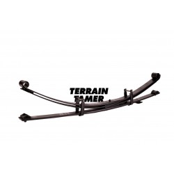 TERRAIN TAMER ISU016P 