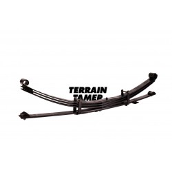 TERRAIN TAMER ISU016HDP 