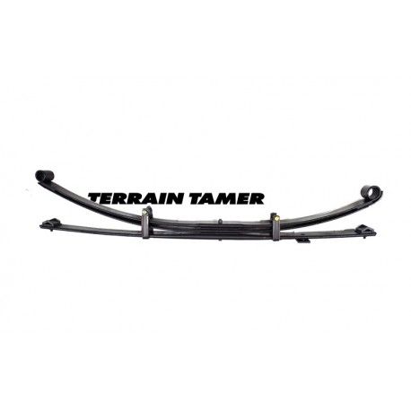 TERRAIN TAMER ISU026P 