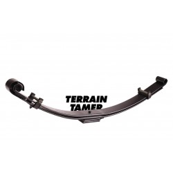 TERRAIN TAMER TLC011P 