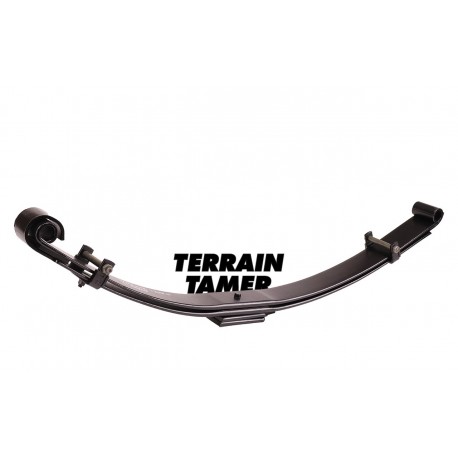 TERRAIN TAMER TLC011P 