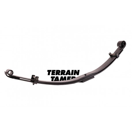 TERRAIN TAMER TLC300P 