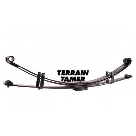 TERRAIN TAMER TLC003P 