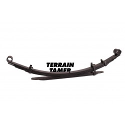 TERRAIN TAMER VAL001HD 