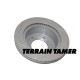 TERRAIN TAMER TTSRDMAXR 