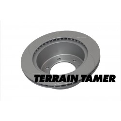 TERRAIN TAMER TTSRGUNR 