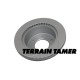 TERRAIN TAMER TTSRFRR 