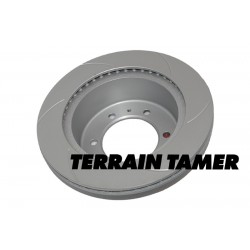 TERRAIN TAMER TTSRKUNL 