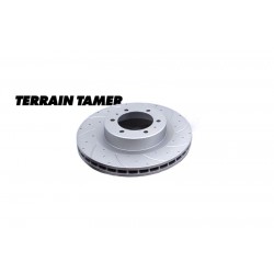 Disque de frein avant droit TERRAIN TAMER TTBBKR01R 