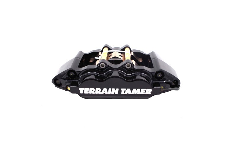 Etrier de frein TERRAIN TAMER TTBBKCR 