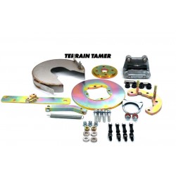 TERRAIN TAMER HBK79ST 