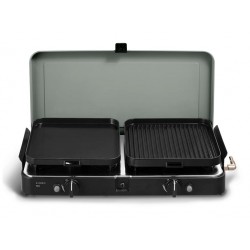 2 Cook 3 Pro Deluxe / 50mBar 