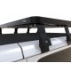 Jeep Wrangler JL 4 Door Sky One-Touch Extreme Slimline II Roof Rack Kit 