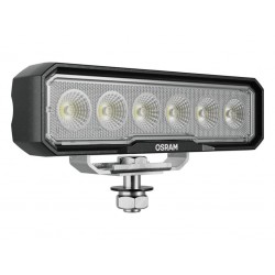 Barre lumineuse WL VX150-WD / 12V/24V / Faisceau large 