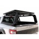 Ford F-150 Crew Cab (2009-Current) Pro Bed Rack Kit 