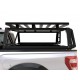 Ford F-150 Crew Cab (2009-Current) Pro Bed Rack Kit 