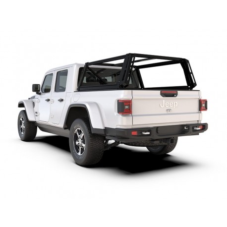 Jeep Gladiator (2019-Courant) Système de lit Pro 