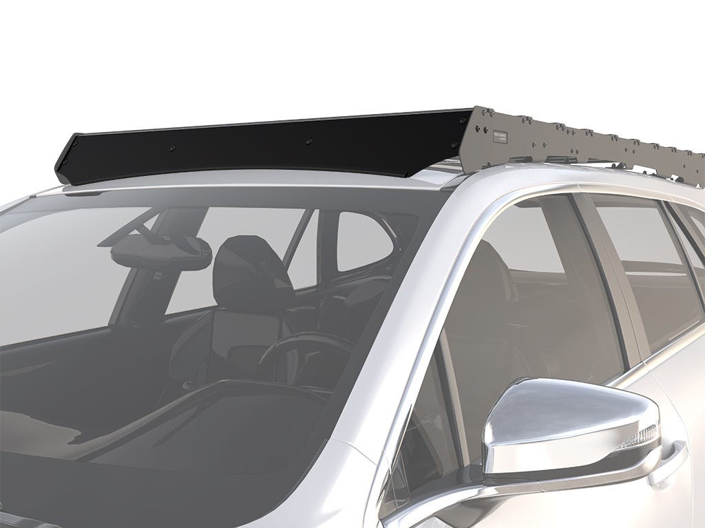 Subaru Outback GEN 6 (2020-actuel) Slimsport Rack Wind Fairing