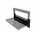 Support de table abattable Cargo Slide 