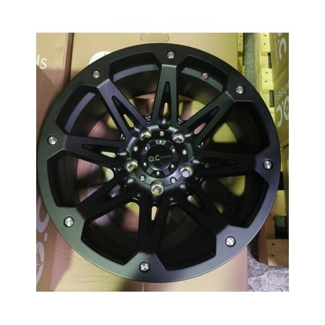 OC WHEELS OC218579055012BZ 