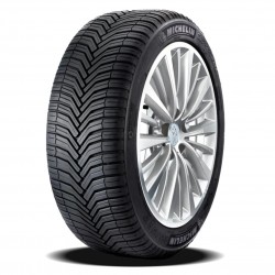 Pneumatique MICHELIN CROSSCLIMATE SUV 235/60R16 104 VXL M+S 3PMSF 4 Saisons 