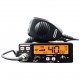 Poste CB PRESIDENT TEDDY II 40 canaux AM/FM 13.2V 