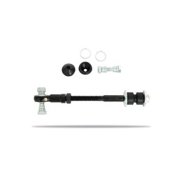 Biellette de barre stabilisatrice avant HD réglable et graissable PEDDERS • 424400