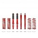 Kit suspension PEDDERS TrakRyder Gaz MD (Medium Duty) • +40mm 