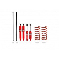 Kit suspension PEDDERS TrakRyder Gaz MD (Medium Duty) • +40mm 