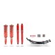 Kit suspension PEDDERS TrakRyder Foam Cell HD (Heavy Duty) • +40mm 