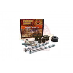 Kit de rabaissement de pont avant TERRAIN TAMER TT93205