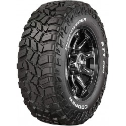 Pneumatique 4X4 COOPER DISCOVERER STT PRO P.O.R 285/70R17 121 Q