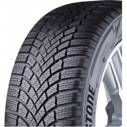 Pneumatique BRIDGESTONE BLIZZAK LM005 215/50R17 95 V XL M+S 3PMSF