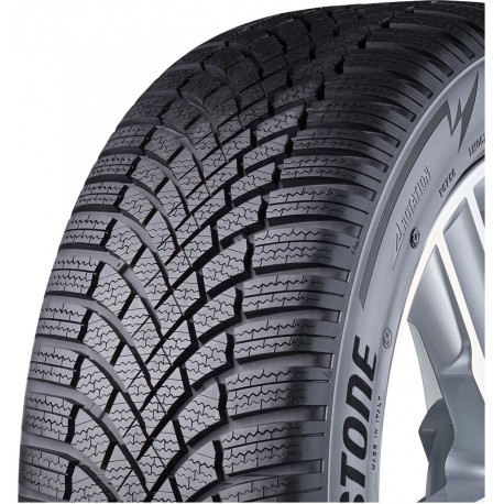 Pneumatique BRIDGESTONE BLIZZAK LM005 215/50R17 95 V XL M+S 3PMSF 