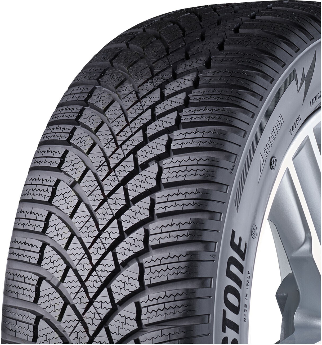 Pneumatique BRIDGESTONE BLIZZAK LM005 215/50R17 95 V XL M+S 3PMSF